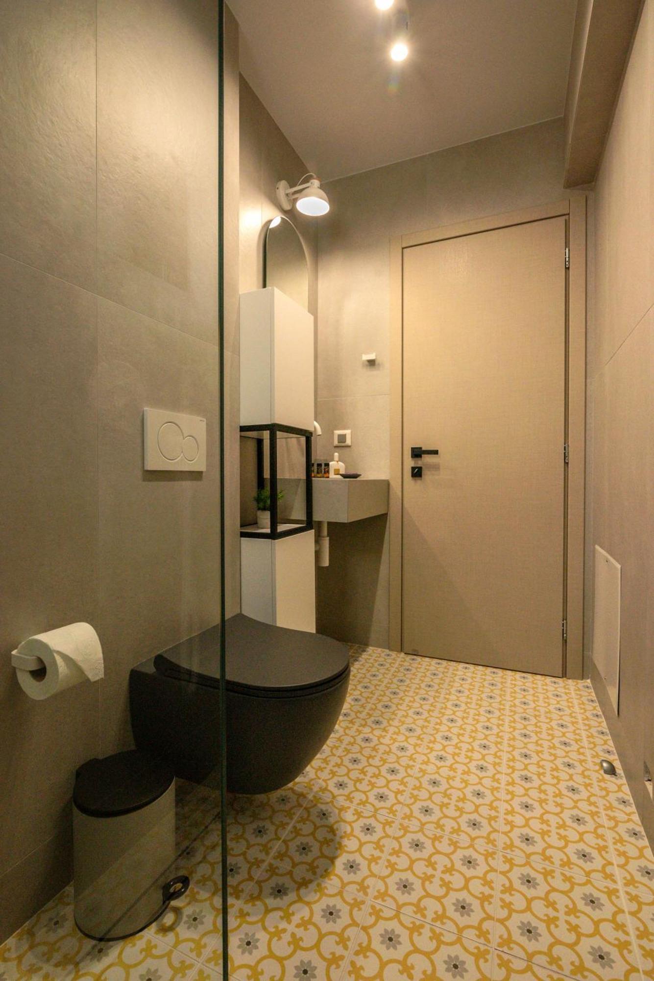 Magnolia Luxury Chania Central Apartments Esterno foto